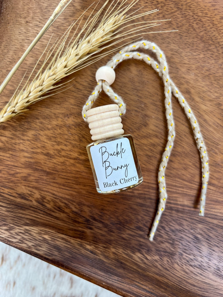 Rodeo Inspired Car Diffusers - Lunabelle West