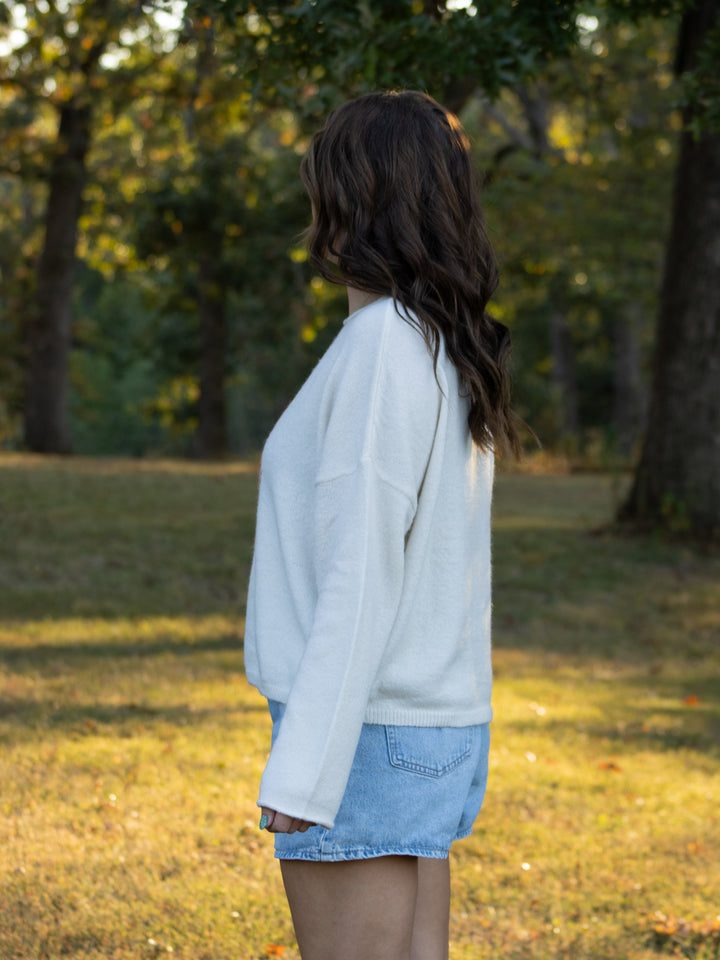Dockside Sweater
