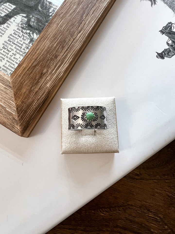 Southfork Ring - Lunabelle West