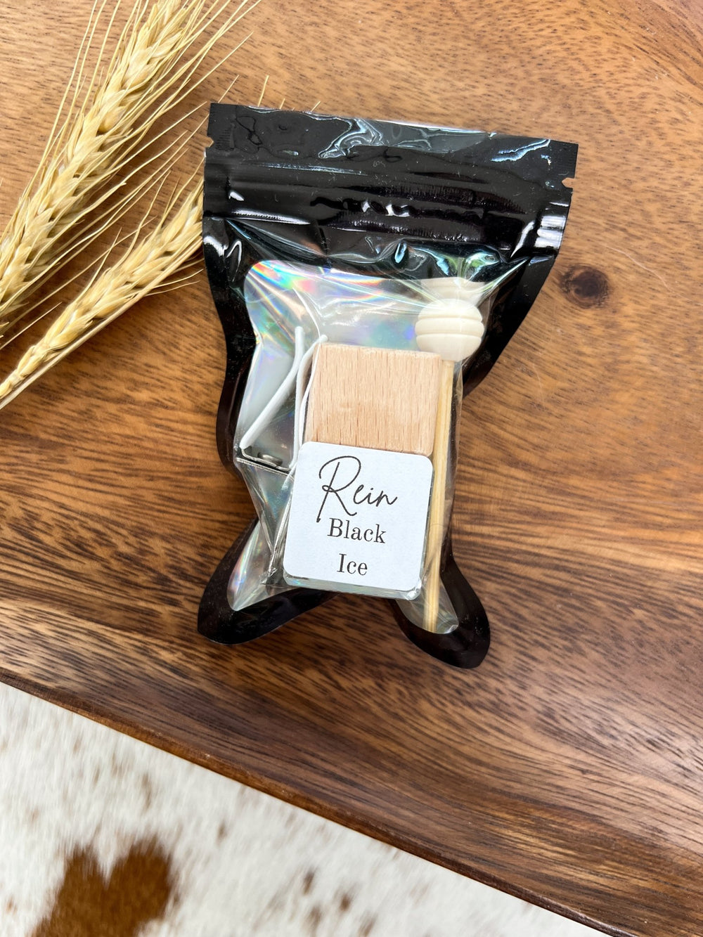 Ranch House Inspired Vent Diffusers - Lunabelle West