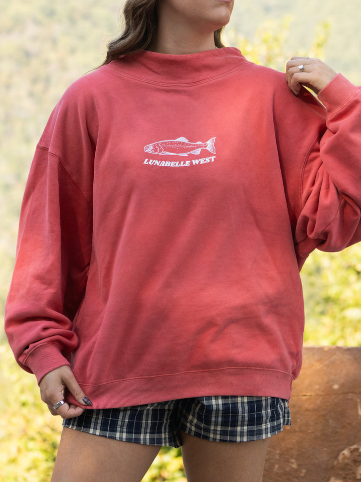 Riverbend Mockneck