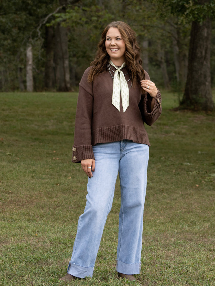 Hawthorne Sweater