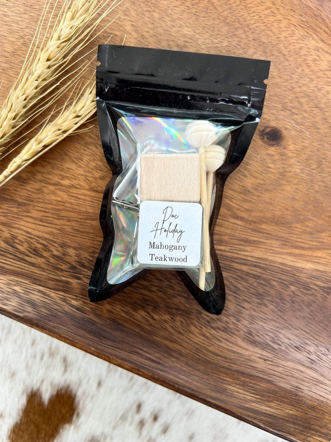 Ranch House Inspired Vent Diffusers - Lunabelle West