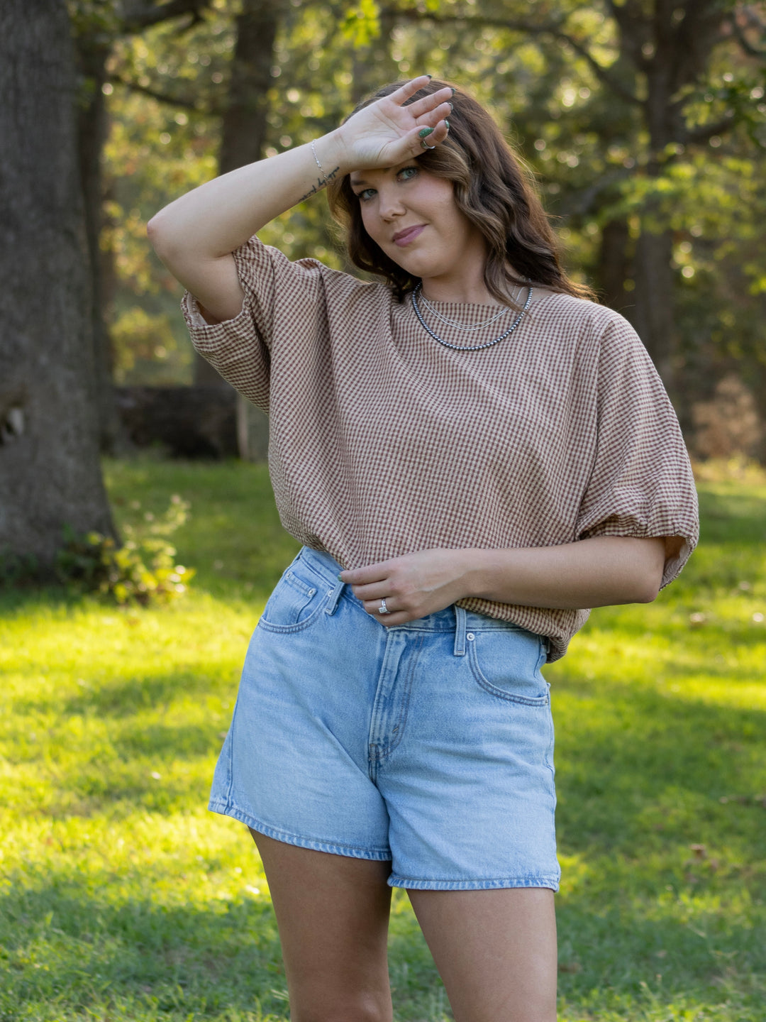 Cider Mill Top