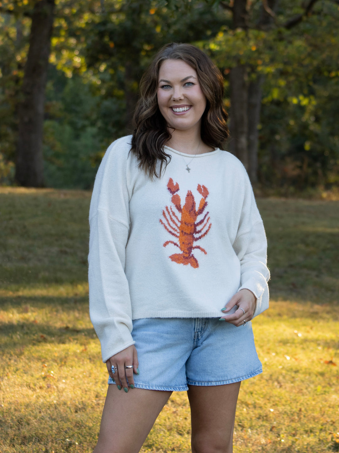 Dockside Sweater