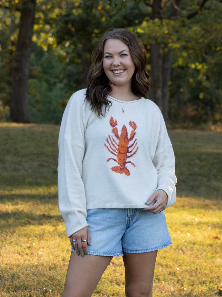 Dockside Sweater