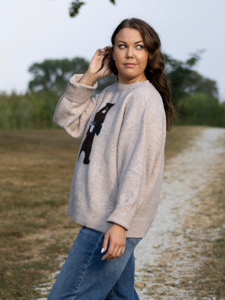 Catch of the Day Sweater