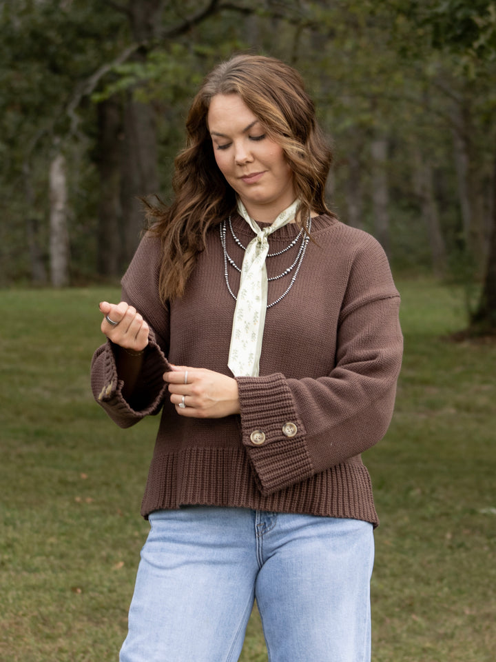 Hawthorne Sweater