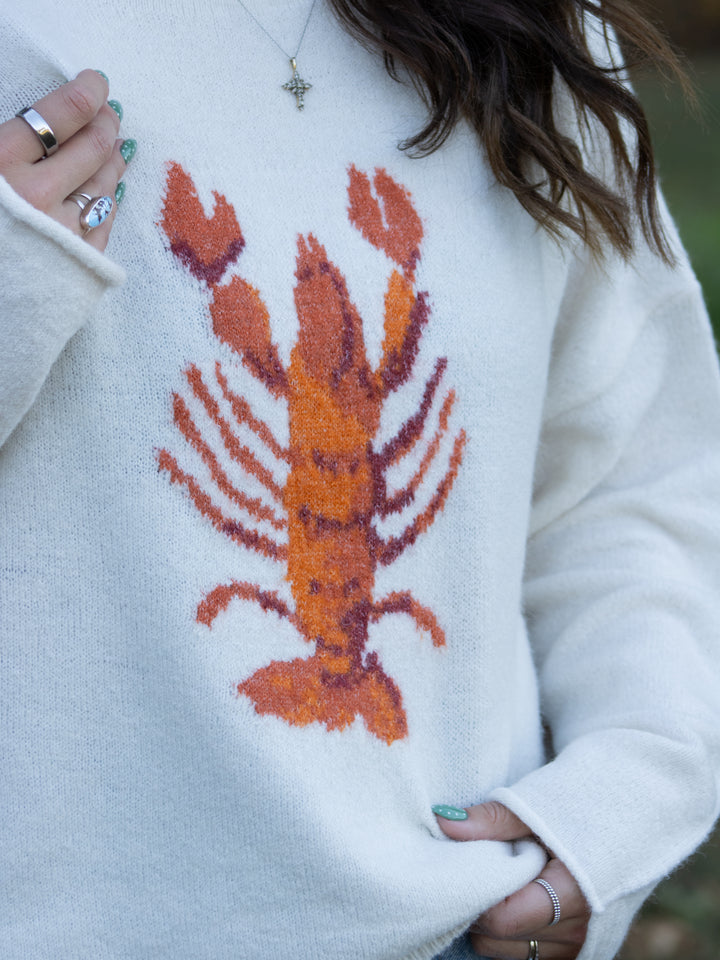 Dockside Sweater