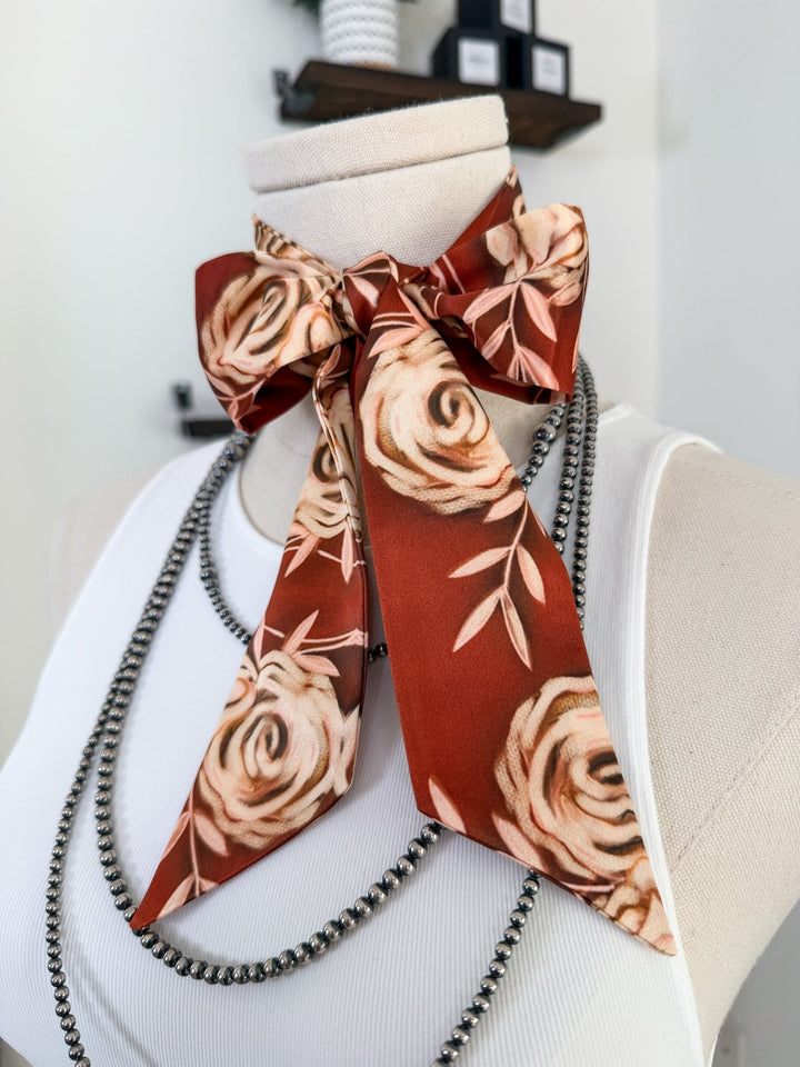 Wild Roses Twilly - Lunabelle West