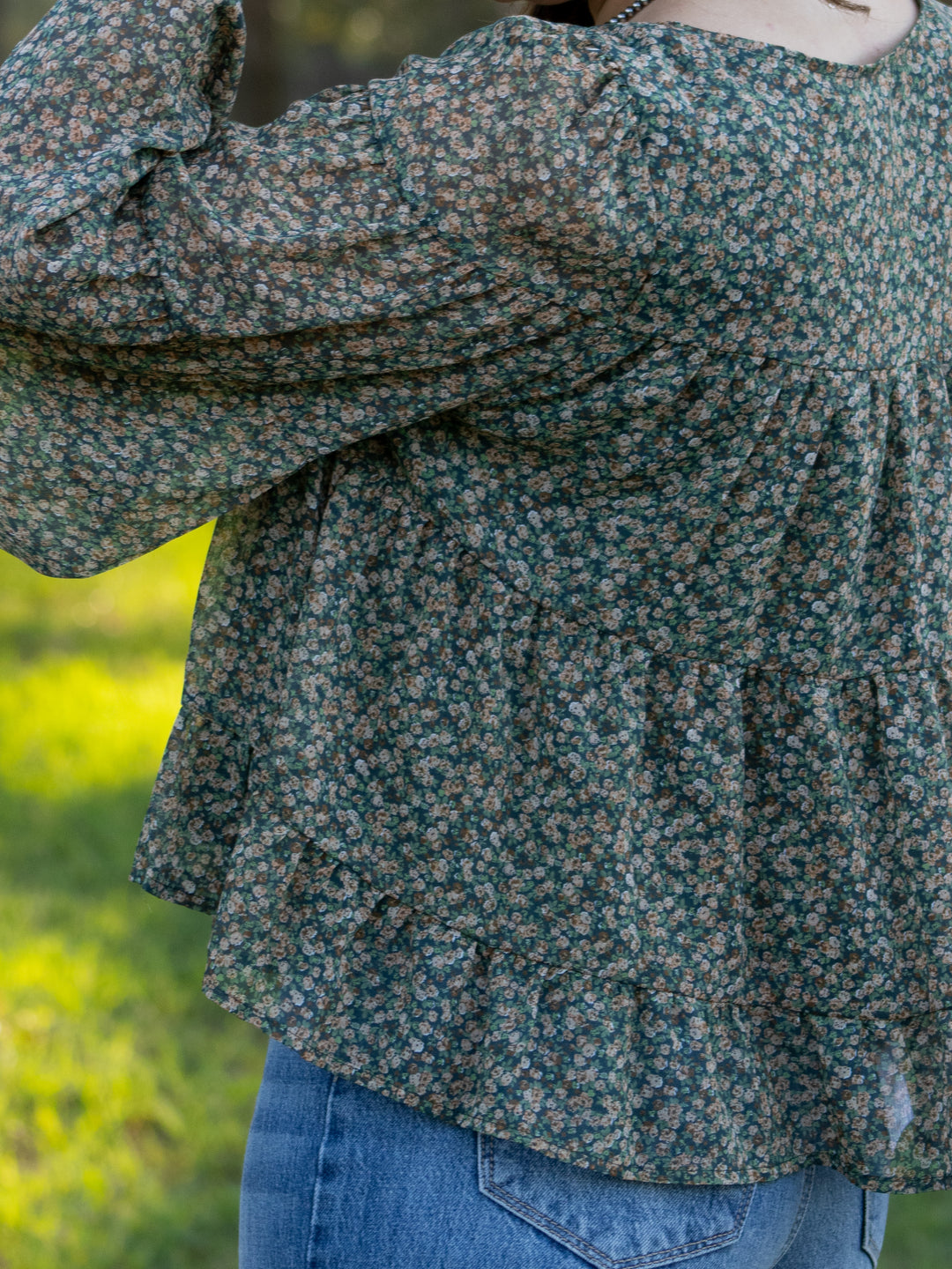 Briarwood Top
