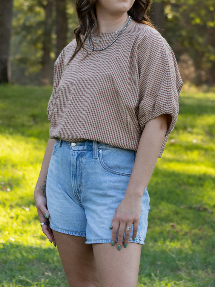 Cider Mill Top