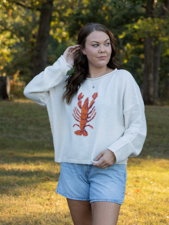 Dockside Sweater
