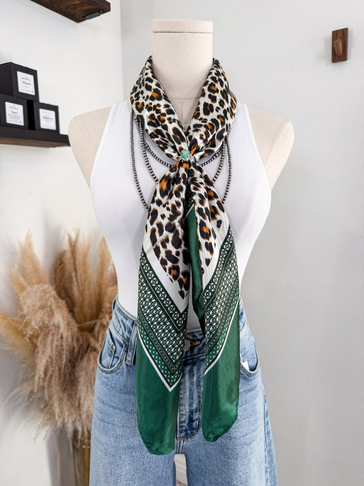 Wyatt Wild Rag - Lunabelle West