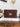 Horseshoe Makeup Bag - Lunabelle West