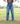 Beckett Relaxed Fit Jeans - Lunabelle West