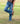 Beckett Relaxed Fit Jeans - Lunabelle West