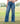 Fulton Boot Cut Jeans - Lunabelle West