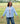 Collins Denim Button Down - Lunabelle West