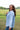 Collins Denim Button Down - Lunabelle West
