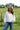 Able Woven Top - Lunabelle West