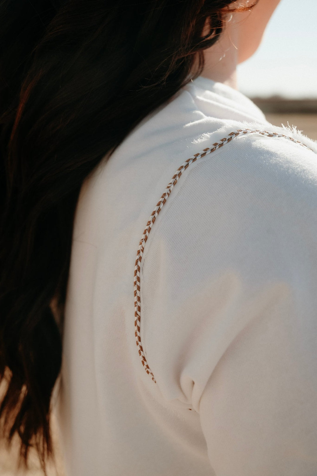 Conway Tee - Lunabelle West
