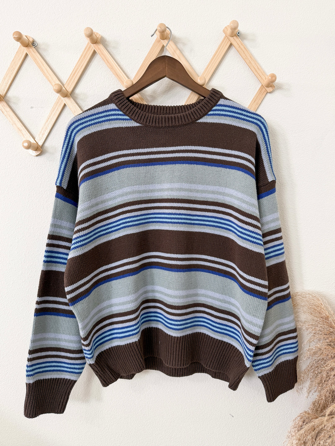 Ozark Sweater Lounge Set