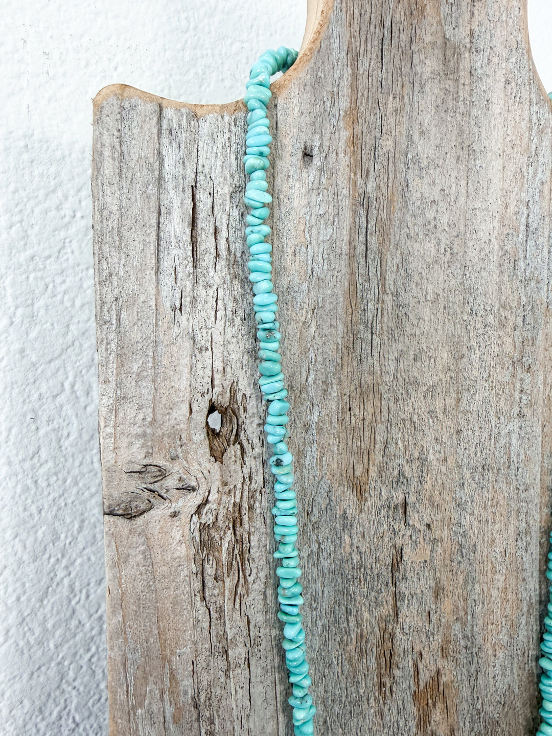 Westin Turquoise Necklace