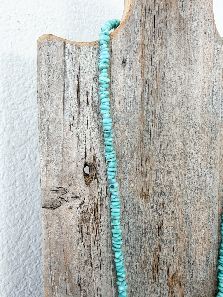 Westin Turquoise Necklace