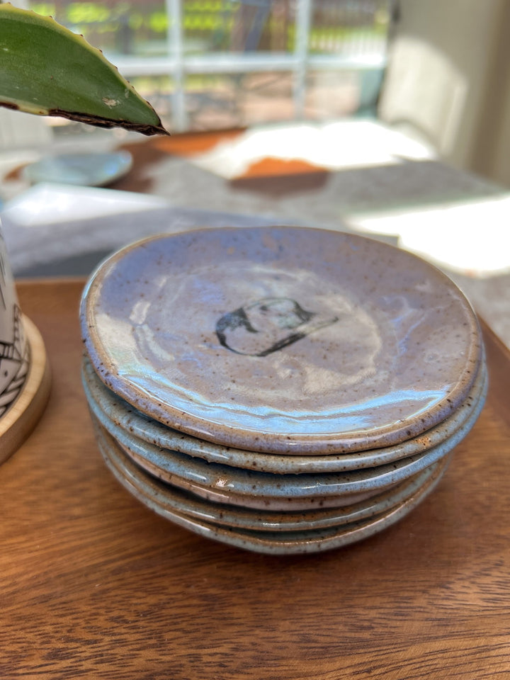 Cowboy Hat Trinket Dish - Lunabelle West