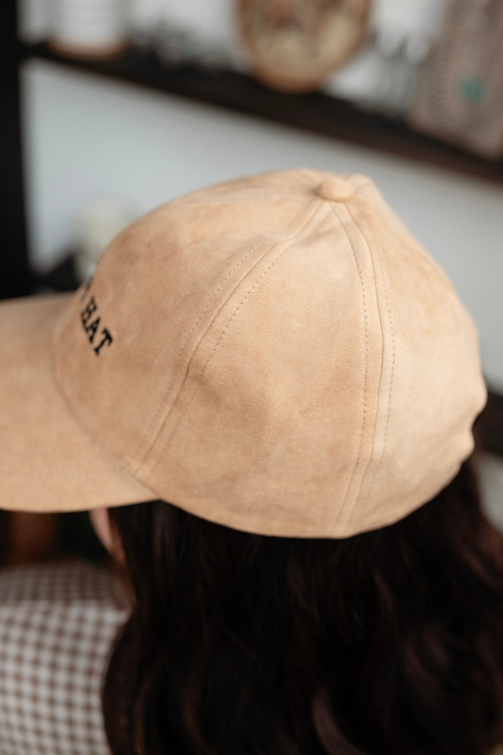 Cowboy Hat - Lunabelle West