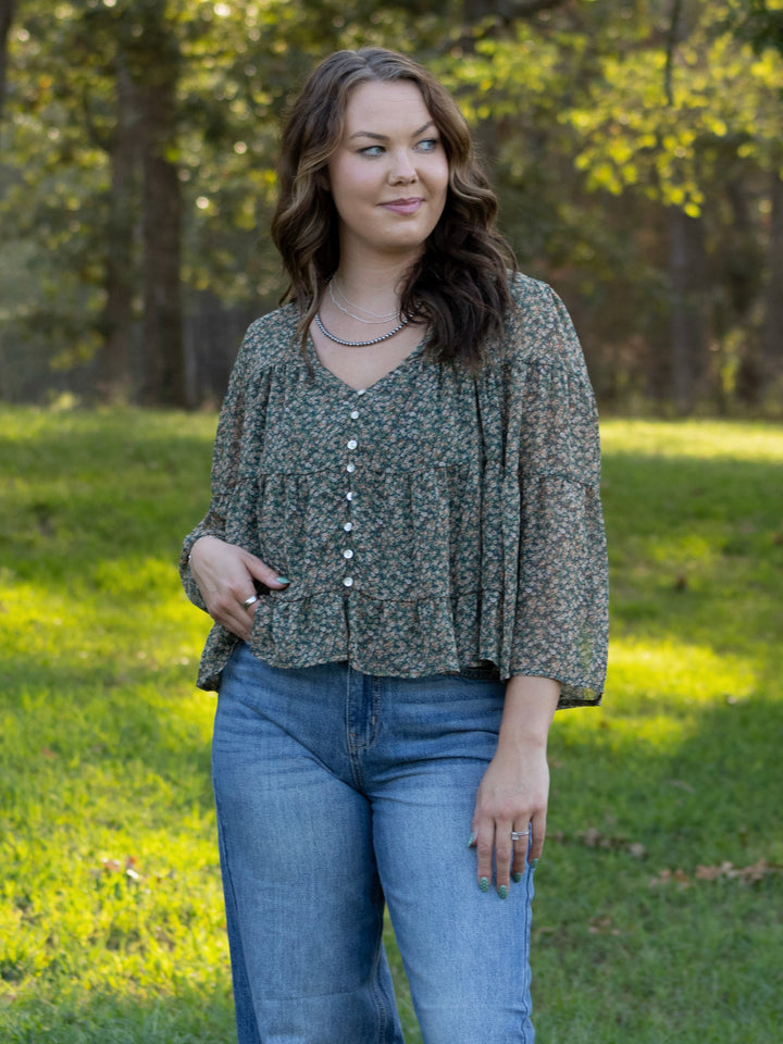 Briarwood Top