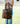 Celia Leather Tote Bag - Lunabelle West