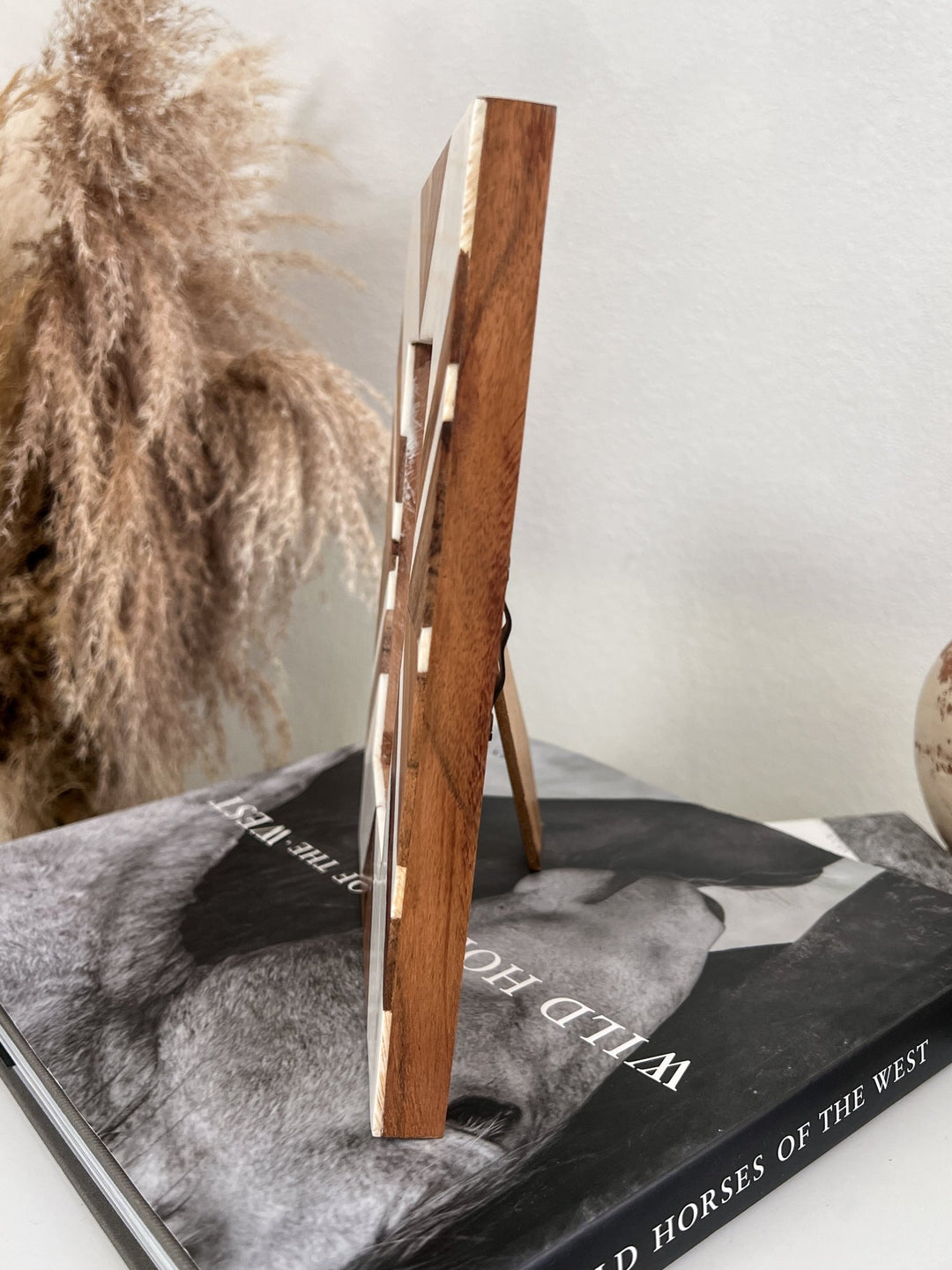 Clement Photo Frame - Lunabelle West