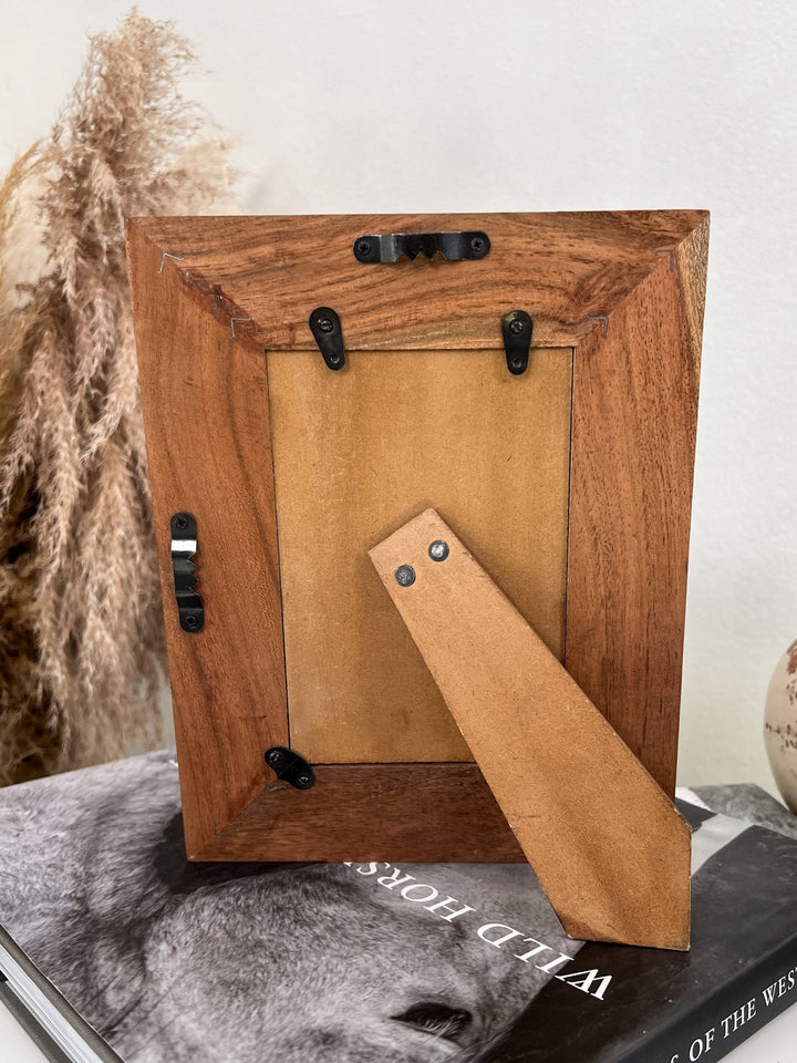 Clement Photo Frame - Lunabelle West