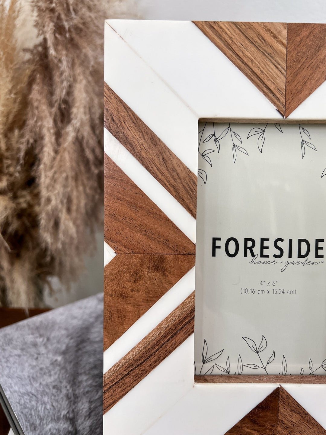 Clement Photo Frame - Lunabelle West