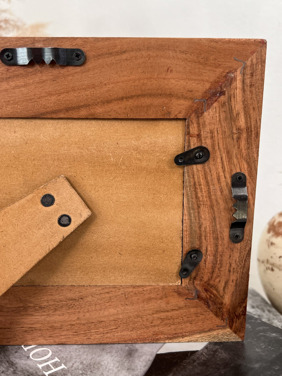 Clement Photo Frame - Lunabelle West