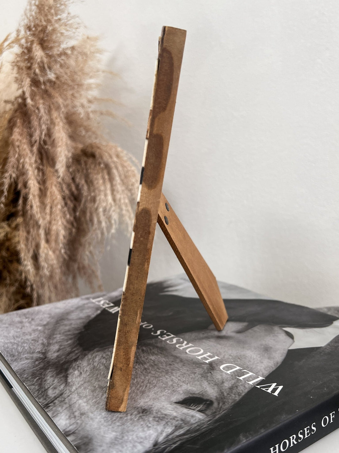 Quinn Western Picture Frame - Lunabelle West