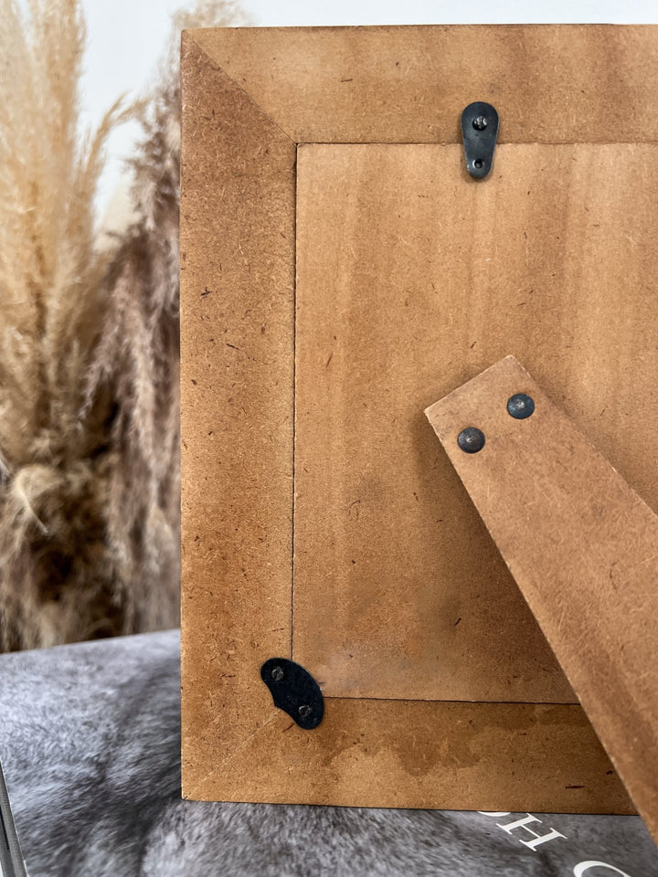 Quinn Western Picture Frame - Lunabelle West