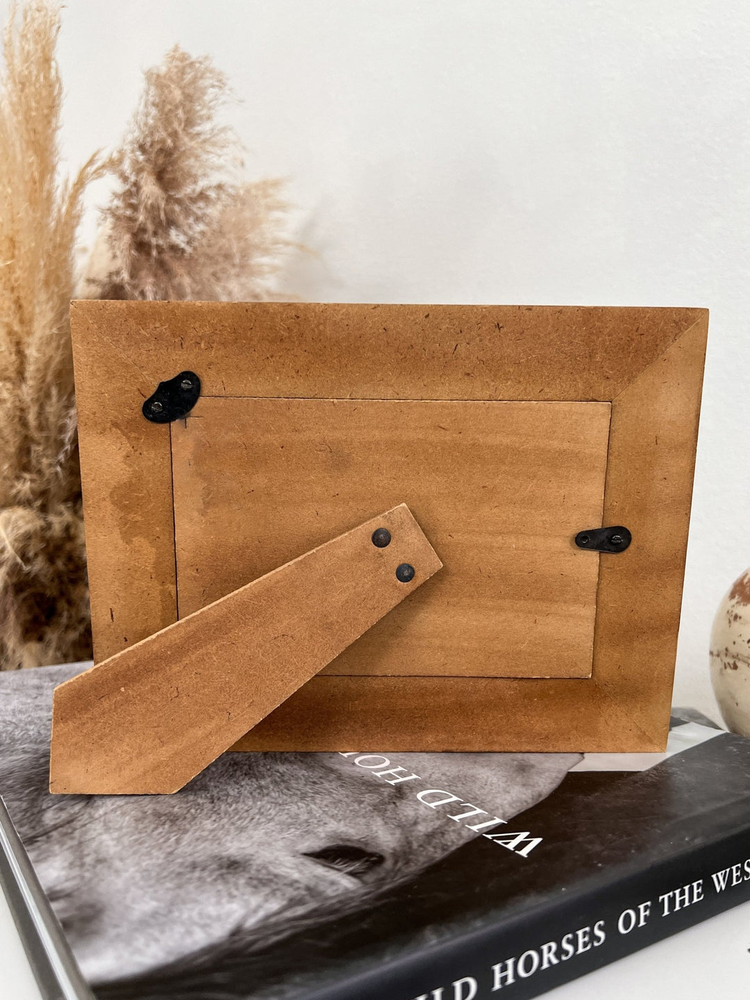 Quinn Western Picture Frame - Lunabelle West