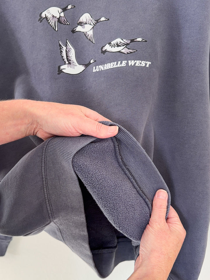 Northbound Mockneck