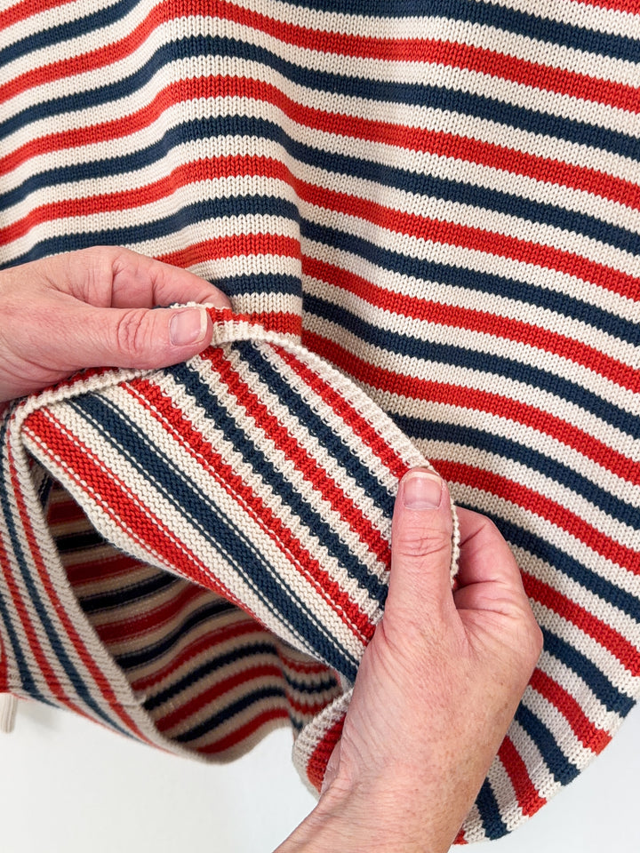 Winslow Knit Crewneck