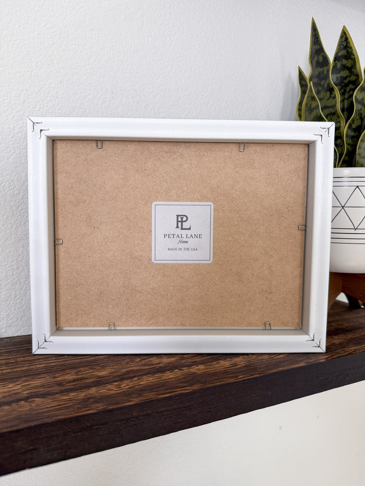 Heritage Decoy Framed Art