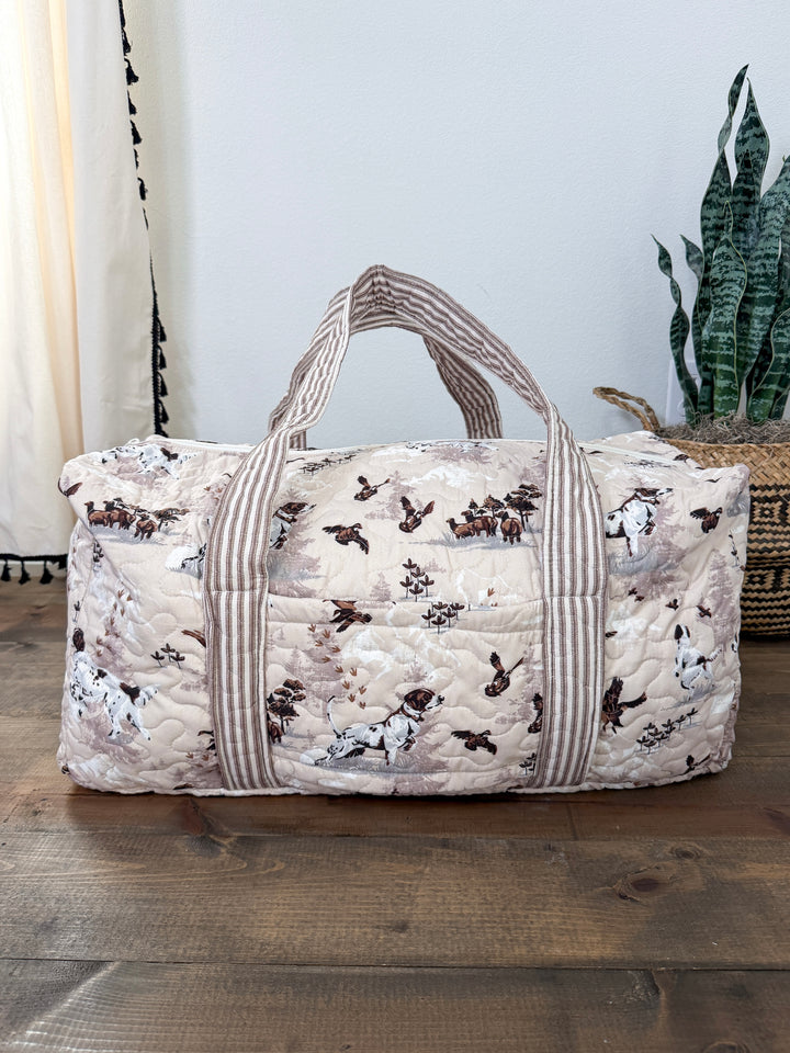 Oakley Hounds Duffle Bag