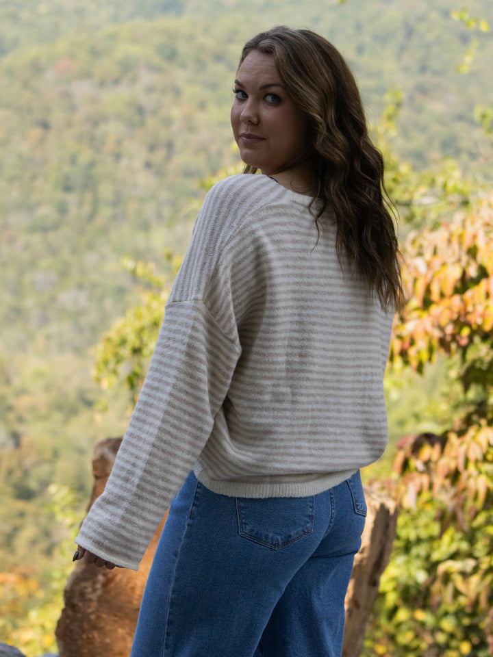 Willow Creek Cardigan