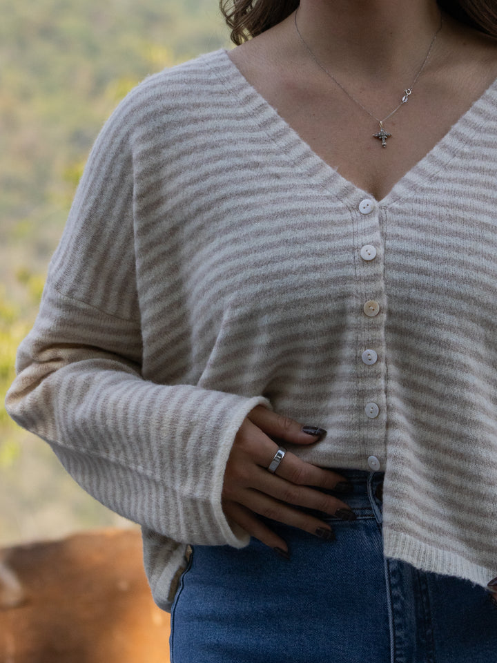 Willow Creek Cardigan