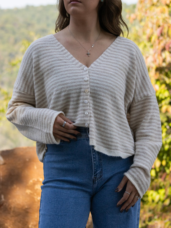 Willow Creek Cardigan