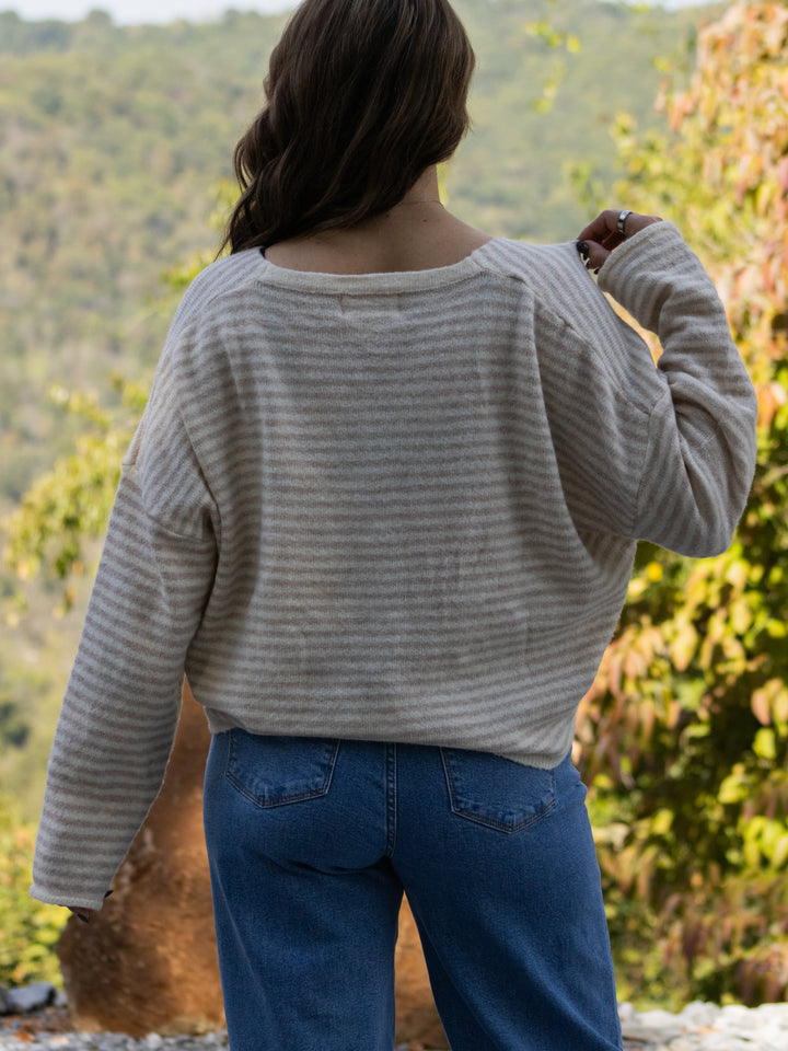 Willow Creek Cardigan