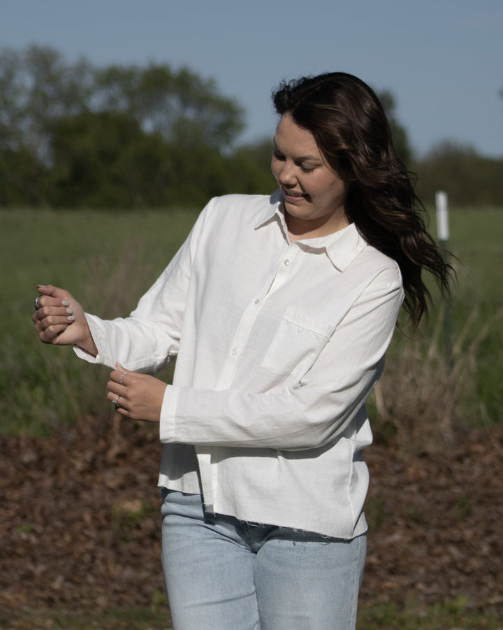 Westfield Button Down