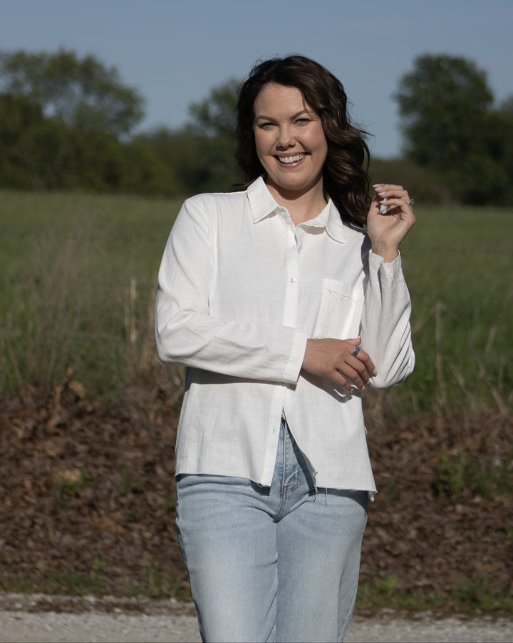Westfield Button Down